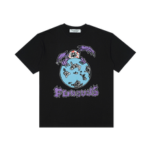 Load image into Gallery viewer, Funguys #1 Visions of a New World T-shirt
