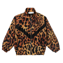 Load image into Gallery viewer, Zodiac Leopard Training Jacket
