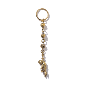 Exodus x D.O.D Cock & Pussy Keychain