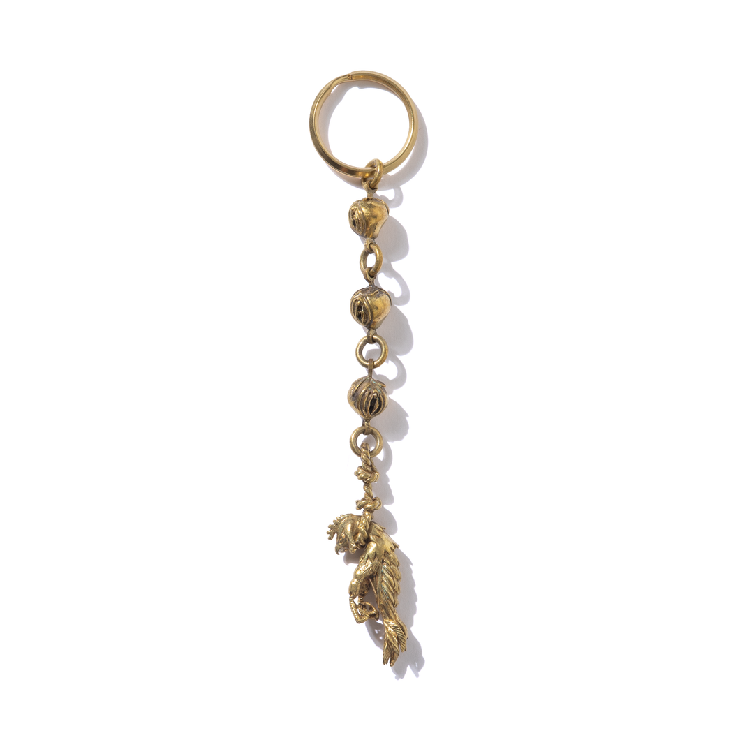 Exodus x D.O.D Cock & Pussy Keychain
