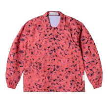 Load image into Gallery viewer, ZODIAC Flower Garden Light Jacket
