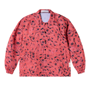 ZODIAC Flower Garden Light Jacket