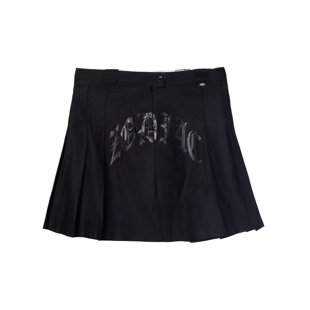 Zodiac x Dickies Women's Elizaville Skirt 004