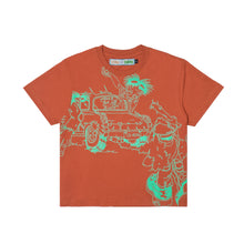 Load image into Gallery viewer, York Chips Baby T-shirt
