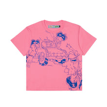 Load image into Gallery viewer, York Chips Baby T-shirt
