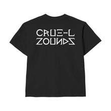 Load image into Gallery viewer, ZODIAC x Crue-L Quiet Storm T-shirt
