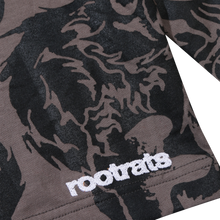 Load image into Gallery viewer, Rootrats Chaos All Over Longsleeve T-shirt

