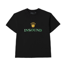 Load image into Gallery viewer, inSOUND inPERPETUAL T-shirt
