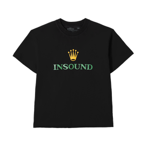 inSOUND inPERPETUAL T-shirt