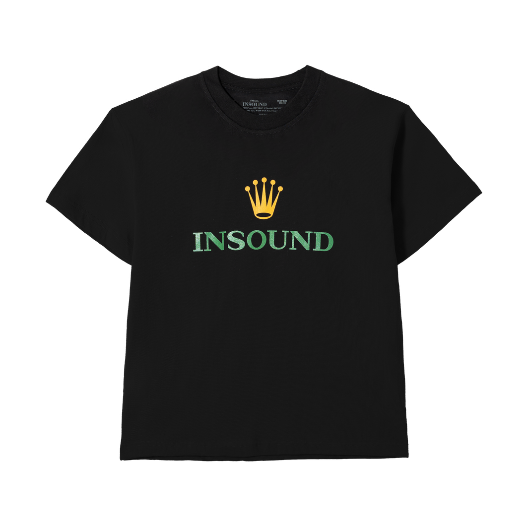 inSOUND inPERPETUAL T-shirt