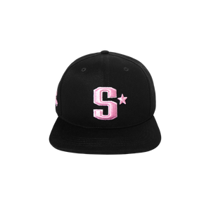 SBLS Star Logo Cap