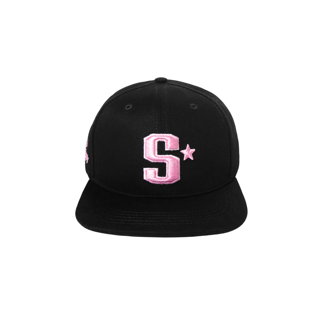 SBLS Star Logo Cap