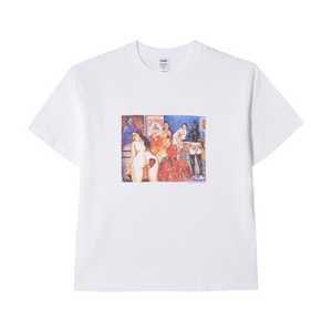 Exodus "Tatoo Studio Life" Type 1 T-shirt