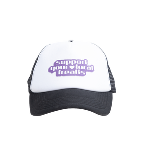 PNNY x Jameson Trucker Cap