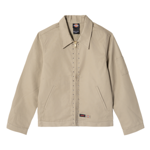 ZODIAC x Dickies Eisenhower Jacket 013