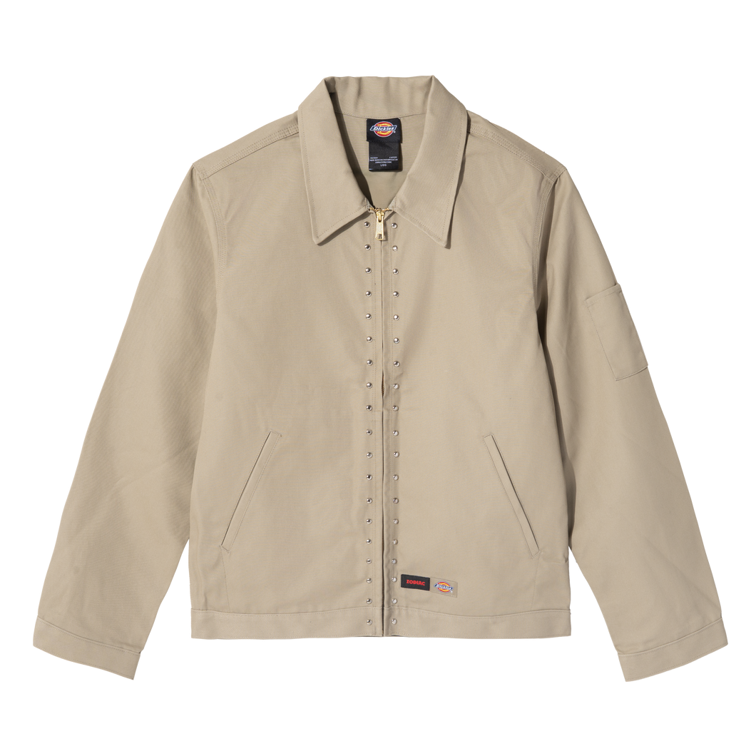 ZODIAC x Dickies Eisenhower Jacket 013