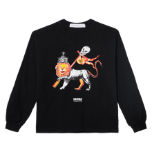 Load image into Gallery viewer, Zodiac x Sasquatchfabrix Longsleeve T-shirt 02
