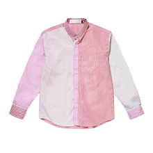 Load image into Gallery viewer, ZODIAC Sunny Days Stripes Shirt
