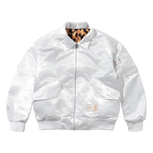 Load image into Gallery viewer, ZODIAC Flight Bomber Jacket
