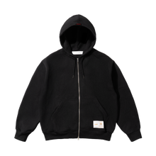 Load image into Gallery viewer, ZODIAC Fleece Zipper Hoodie
