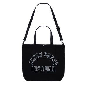 Jazzy Sport x inSOUND x Zodiac Bag