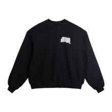 Load image into Gallery viewer, Super Bloom Hot Box Logo Crewneck
