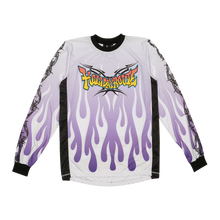 Load image into Gallery viewer, Televisi Star x Holiday Route Hydra Jersey
