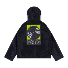 Load image into Gallery viewer, Dawn Gong Above Jacket

