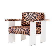 Load image into Gallery viewer, ZODIAC x STVMP Single Sofa
