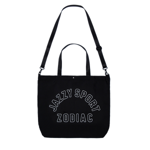 Jazzy Sport x inSOUND x Zodiac Bag