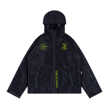 Load image into Gallery viewer, Dawn Gong Above Jacket
