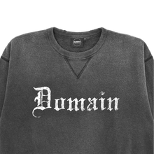 Load image into Gallery viewer, Always Decent Domain Sweatshirt
