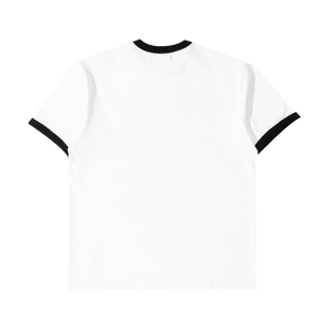 Failure Confidante 3 Ringer T-shirt