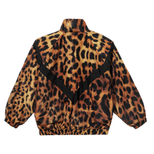 Load image into Gallery viewer, Zodiac Leopard Training Jacket
