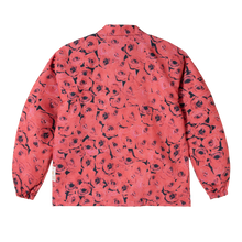 Load image into Gallery viewer, ZODIAC Flower Garden Light Jacket

