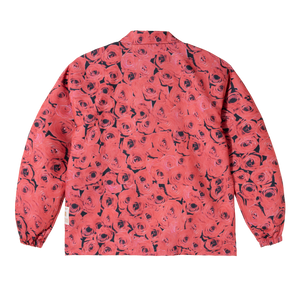 ZODIAC Flower Garden Light Jacket