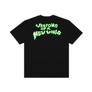 Funguys #1 Visions of a New World T-shirt