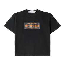 Load image into Gallery viewer, ZODIAC Fantasy Party Line T-shirt
