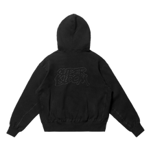 Load image into Gallery viewer, Super Bloom Core Zip Hoodie
