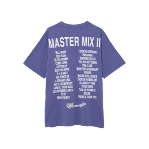 Public Possession Master Mix II T-shirt