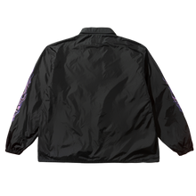 Load image into Gallery viewer, Exodus Holy Mountain Coach Jacket
