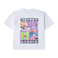 Load image into Gallery viewer, ZODIAC Fantasy Smell A Vision T-shirt
