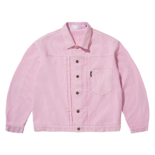 Load image into Gallery viewer, ZODIAC Type-2 Denim Jacket

