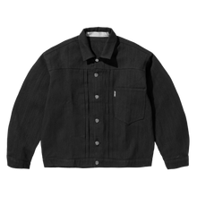 Load image into Gallery viewer, ZODIAC Type-2 Denim Jacket
