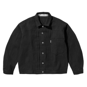 ZODIAC Type-2 Denim Jacket