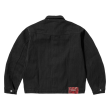 Load image into Gallery viewer, ZODIAC Type-2 Denim Jacket
