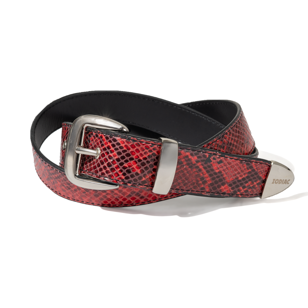 ZODIAC Phyton Belt