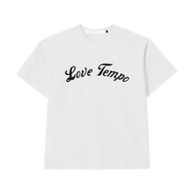 Load image into Gallery viewer, ZODIAC x Crue-L Love Tempo T-shirt
