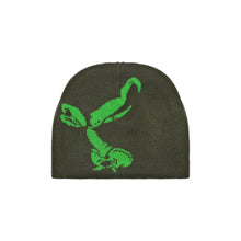 Load image into Gallery viewer, York Chips Jstmonkeymaan Beanie
