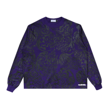 Load image into Gallery viewer, Rootrats Chaos All Over Longsleeve T-shirt
